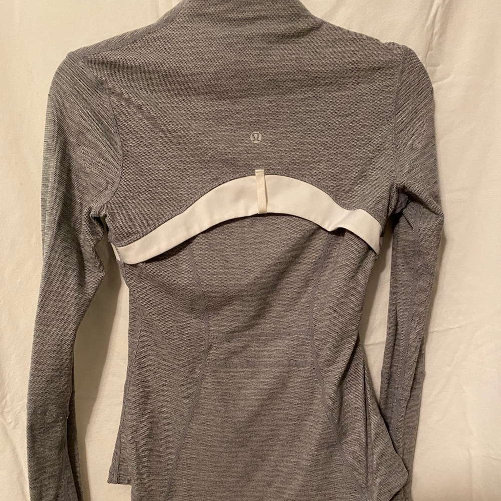 Lululemon jacket - Picture 2 of 2